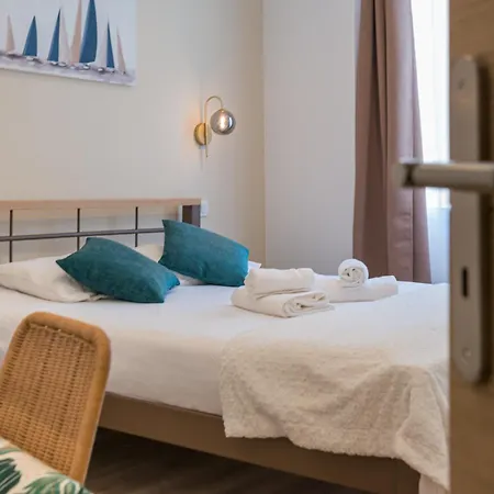 Guest house Beau Rivage
