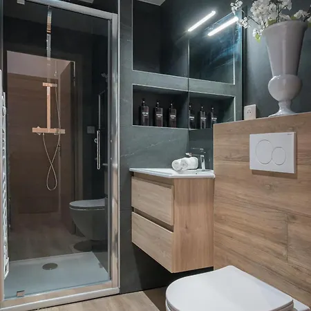 Guest house Beau Rivage Nice